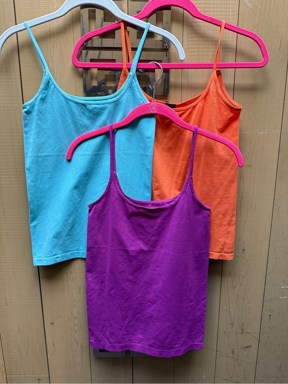 BUNDLE OF 3 The Limited camis